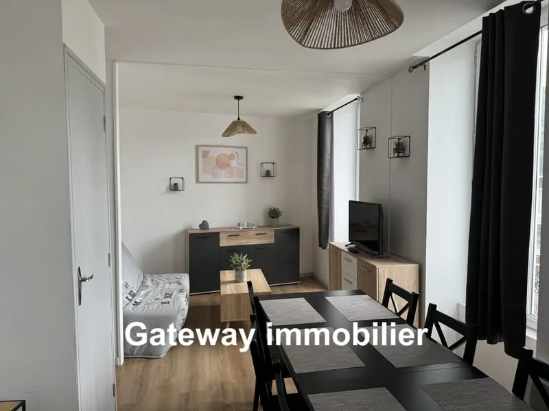 Immeuble de Rapport - Spécial Investisseurs - Au Mont-Dore 4 - Photo 1