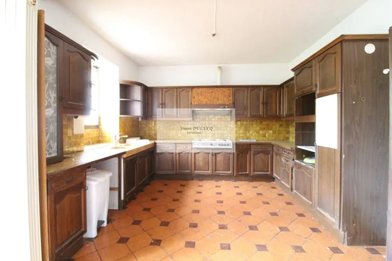Immeuble composé de 3 logements - 231 m2 - Photo 1