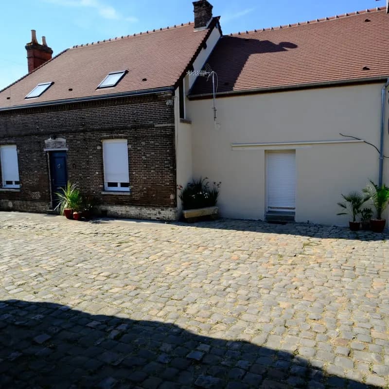 Bel ensemble immobilier! - Photo 1
