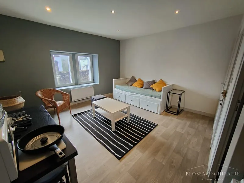 POITIERS, Immeuble de rapport - Photo 1