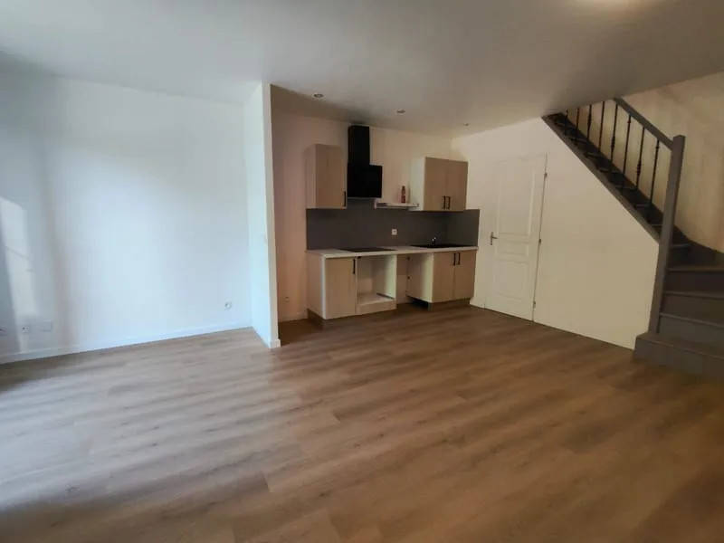 Immeuble rénové à Argelès-sur-Mer 3 appartements Idéal A - Photo 1