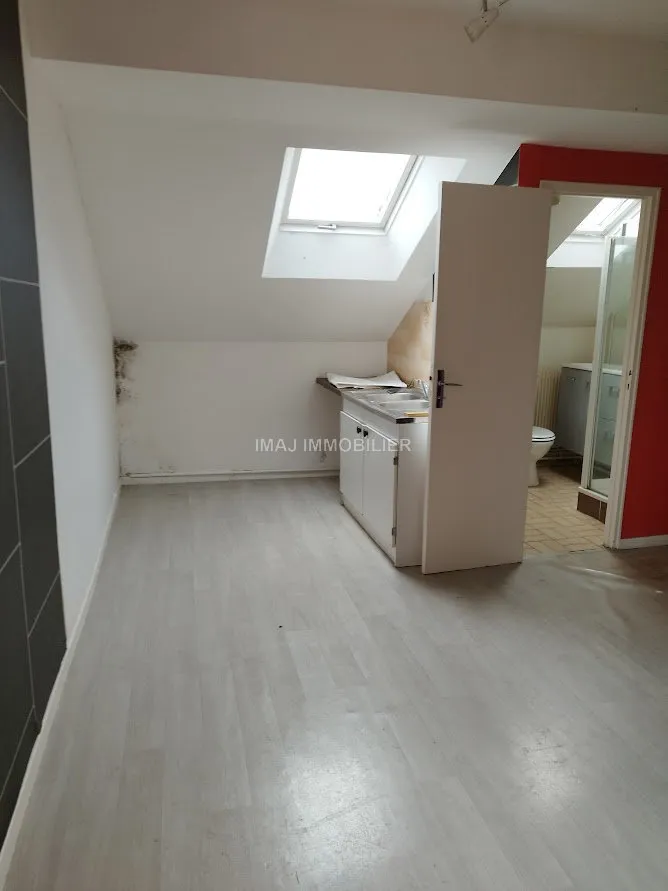 IMMEUBLE DE RAPPORT - 180 m2 - GOLBEY - Photo 1