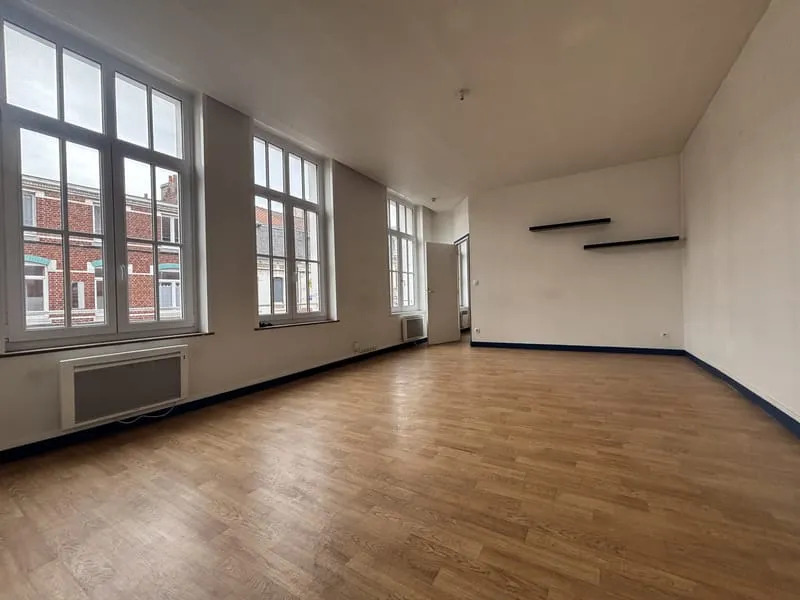 Immeuble de rapport de 540 m2 Fort potentiel d'investissem - Photo 1