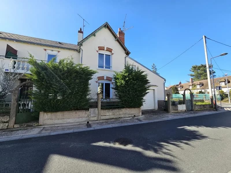 Immeuble de 3 lots à renover - Photo 1
