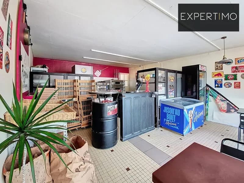 INVESTISSEMENT LOCATIF À FORTE RENTABILITÉ >10% CASSAGNES- - Photo 1