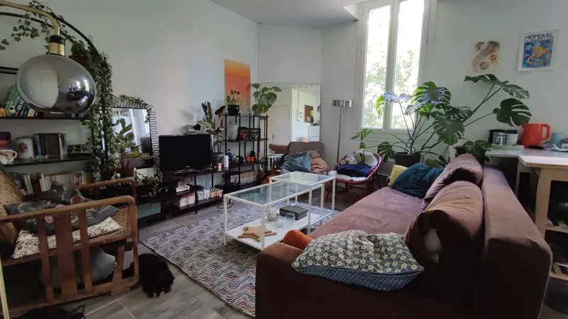 Immeuble de rapport quartier Lodi - Photo 1