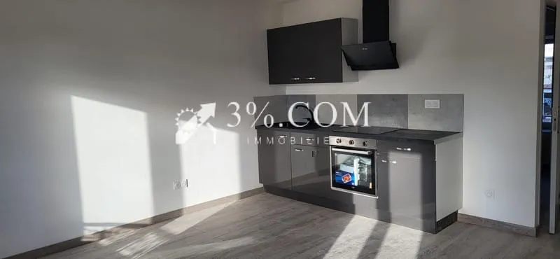 IMMEUBLE DE RAPPORT 5 APPARTEMENTS RAON L ETAPE - Photo 1