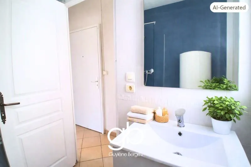 IMMEUBLE DE RAPPORT 266 M2 - 6 APPARTEMENTS - 3 LOCAUX COM - Photo 1