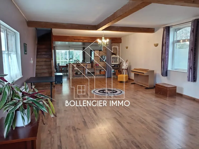 Ensemble Immobilier à fort potentiel - Photo 1