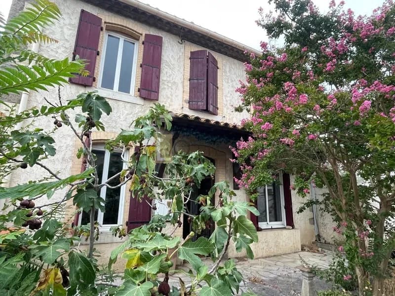 Ensemble immobilier de 6 lots - Photo 1