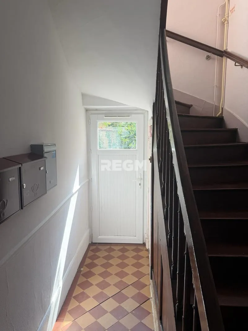 ORLÉANS (45) INVESTISSEURS Immeuble de rapport de 5 appa - Photo 1