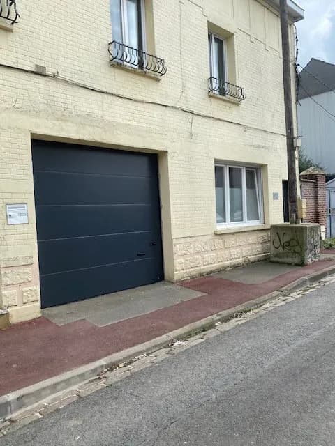 Immeuble 7 lots 195 m2 Lille - Photo 1