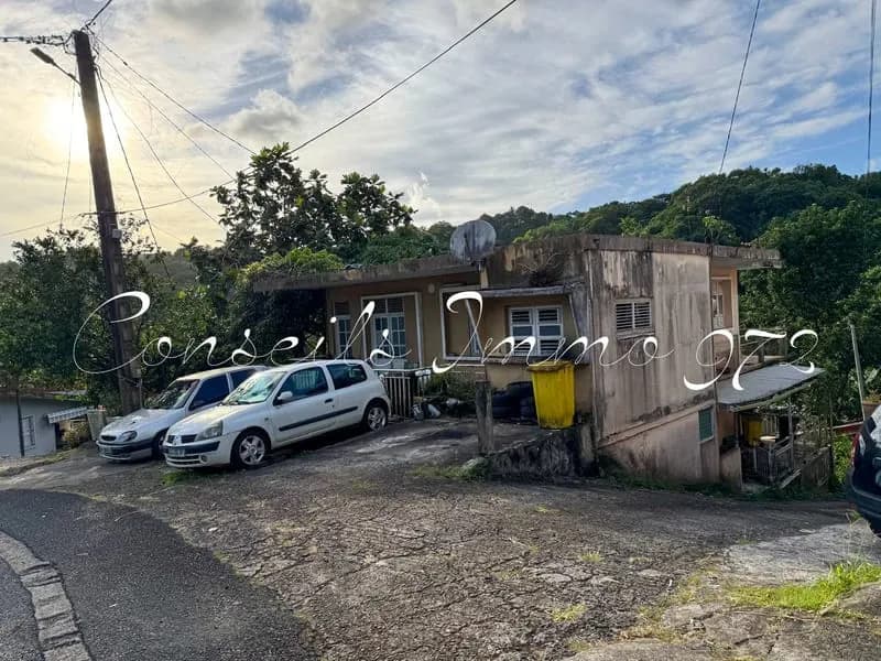 Vente Immeuble de Rapport à Rivière-Pilote, Martinique - Opp - Photo 1
