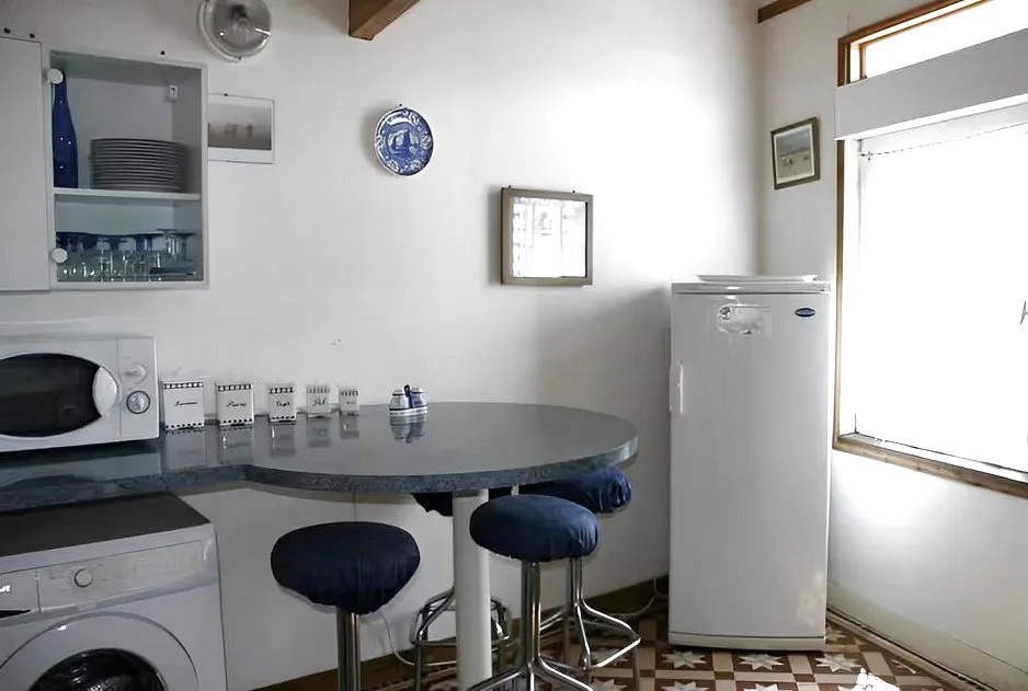 Ensemble immobilier avec deux gîtes saisonniers La Barre-d - Photo 1