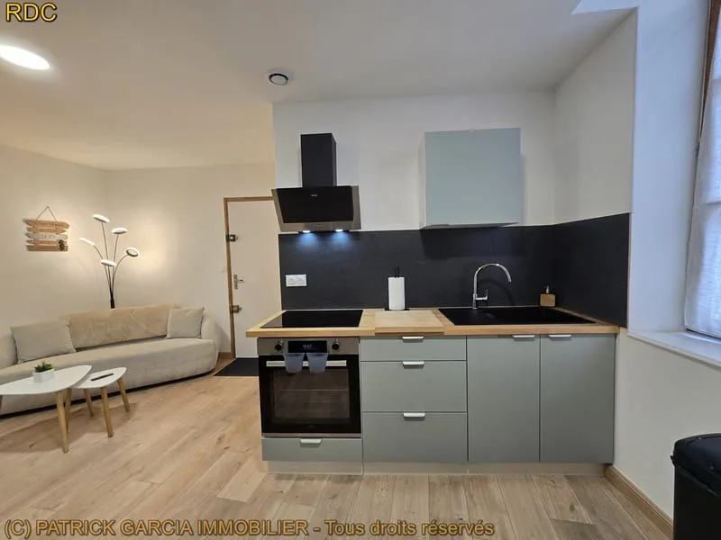 Immeuble de rapport - Location de courte durée - Photo 1