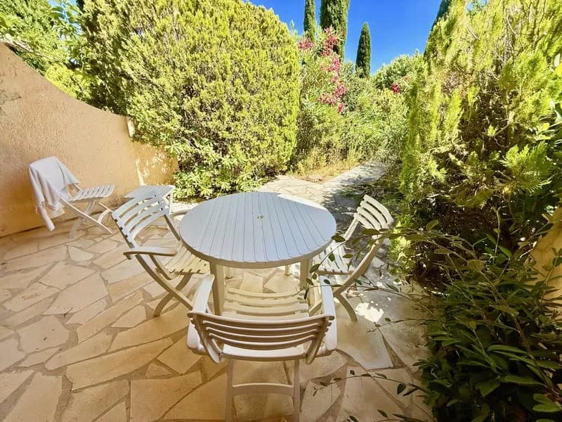 Ensemble immobilier 60m2 - Photo 1