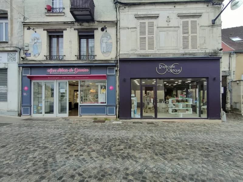 IMMEUBLE DE RAPPORT - Photo 1