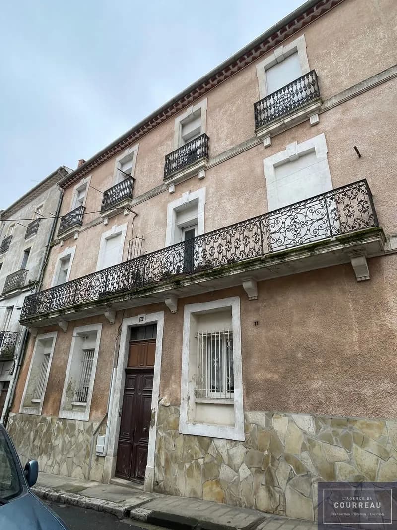 Immeuble de rapport - Photo 1