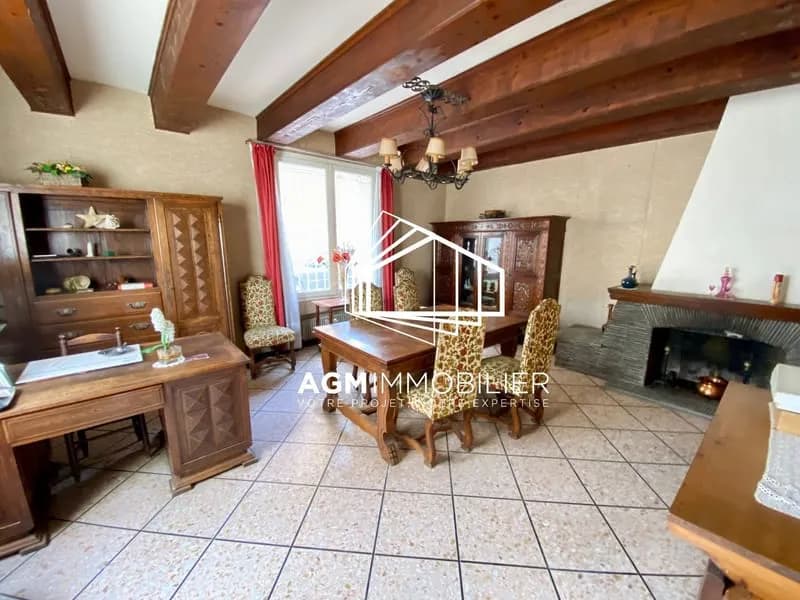 ENSEMBLE IMMOBILIER A LA VENTE SUR CLAIRA - Photo 1