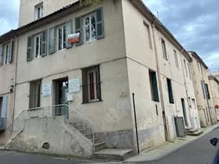À Vendre Immeuble Quartier Révolution : Rentabilité, Poten - Photo 1