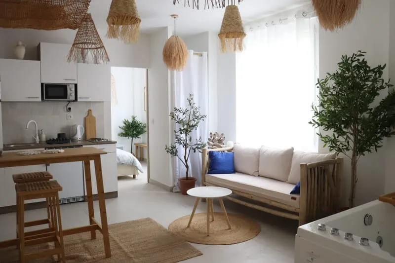 INVESTISSEMENT LOCATIF CLEFS EN MAIN - Photo 1