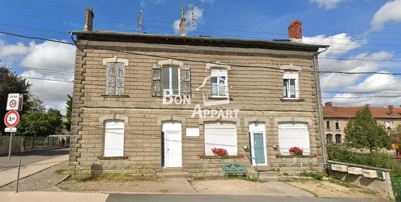 PIENNES ENSEMBLE IMMOBILIER AVEC FORT POTENTIEL INVESTISSE - Photo 1