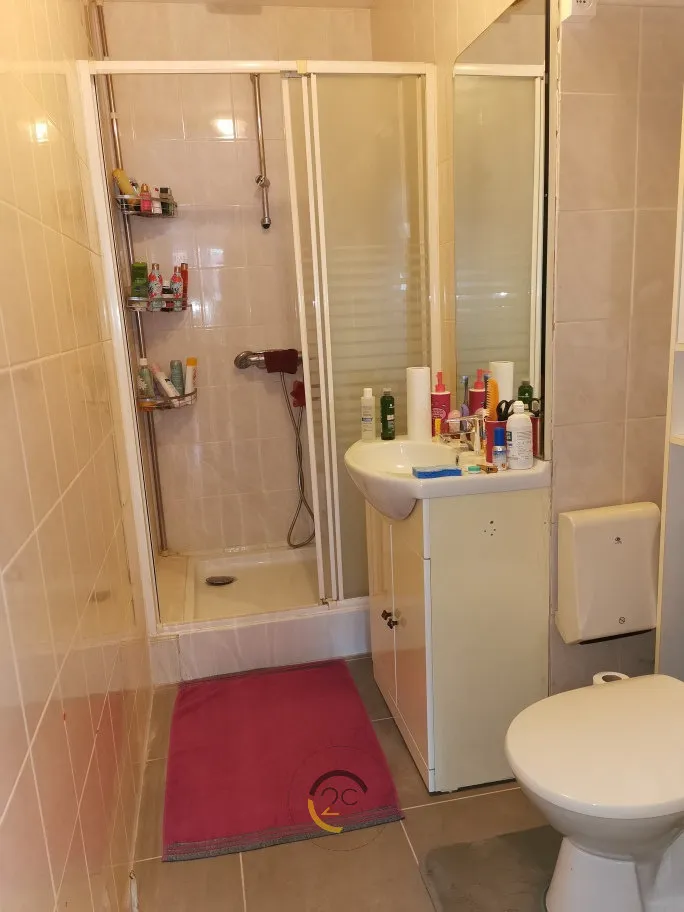 Maison de 2 appartements pour investisseur à Herserange - Photo 1