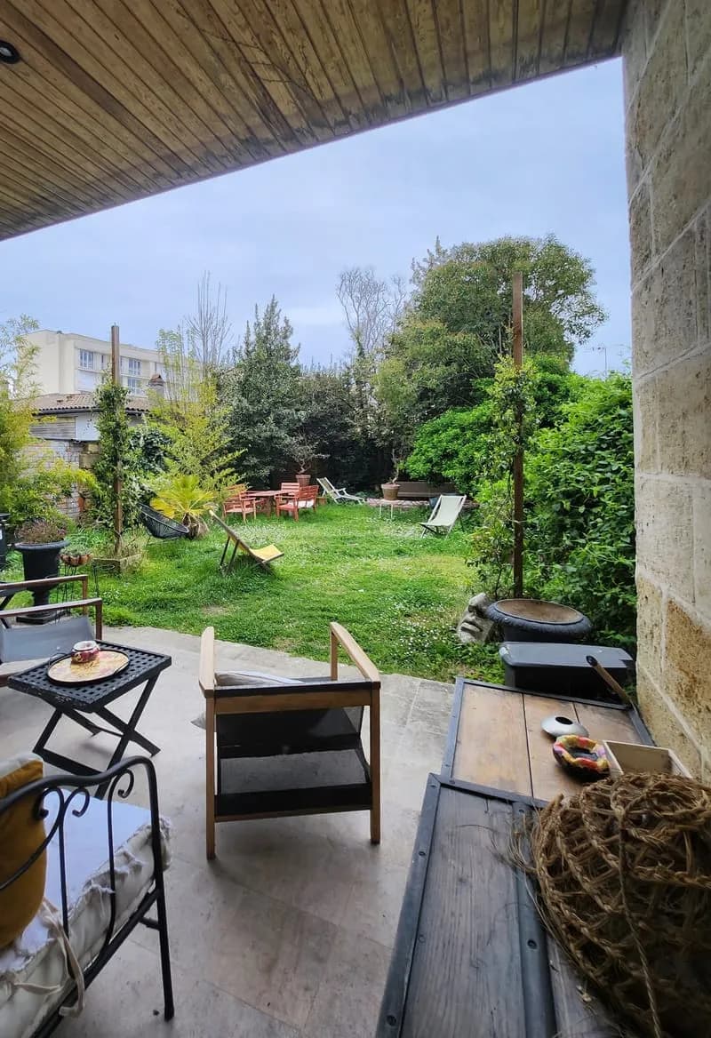 TALENCE - PROCHE BARRIERE SAINT GENES - Photo 1
