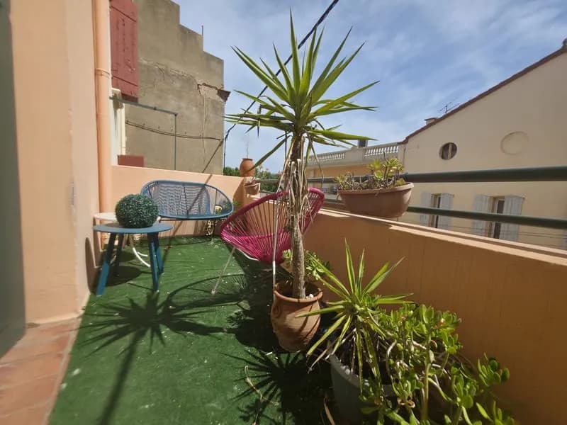 SPÉCIAL INVESTISSEUR Immeuble de rapport de 120 m2 à Torre - Photo 1