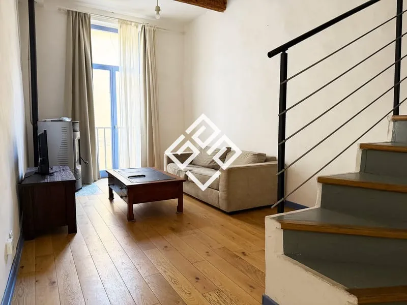 Immeuble 100 m2 Spécial Investisseur - Photo 1