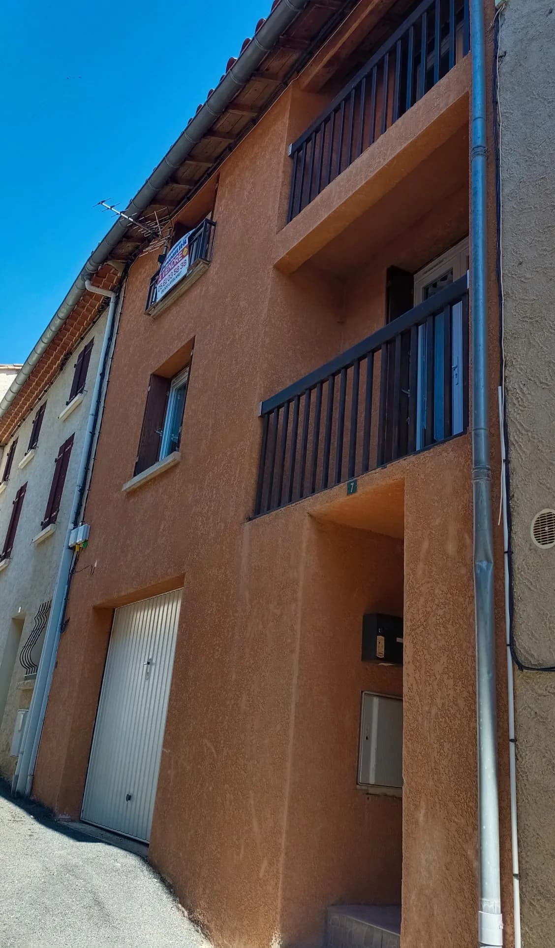 Immeuble pour investisseur - Photo 1