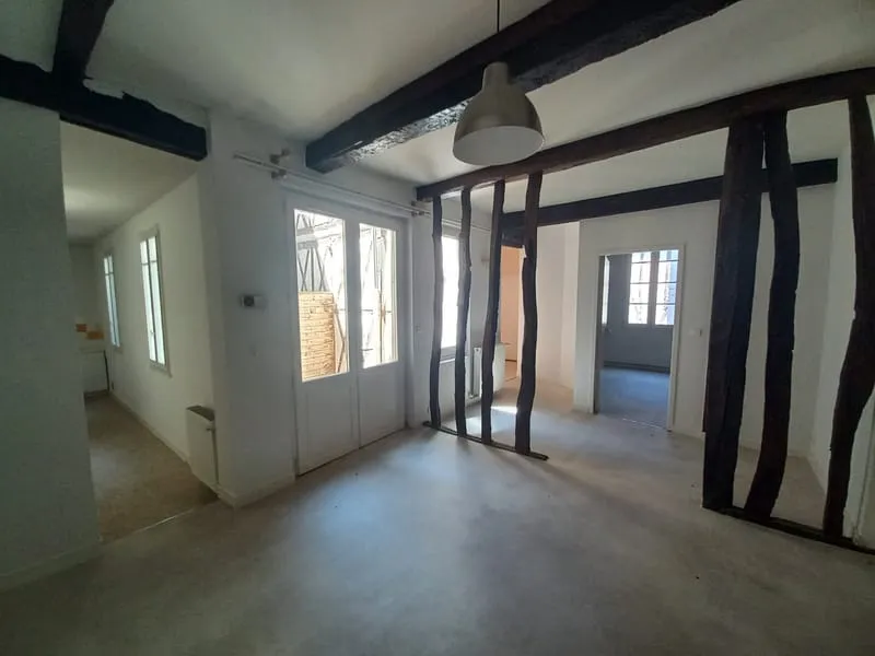 Bel Immeuble - Photo 1