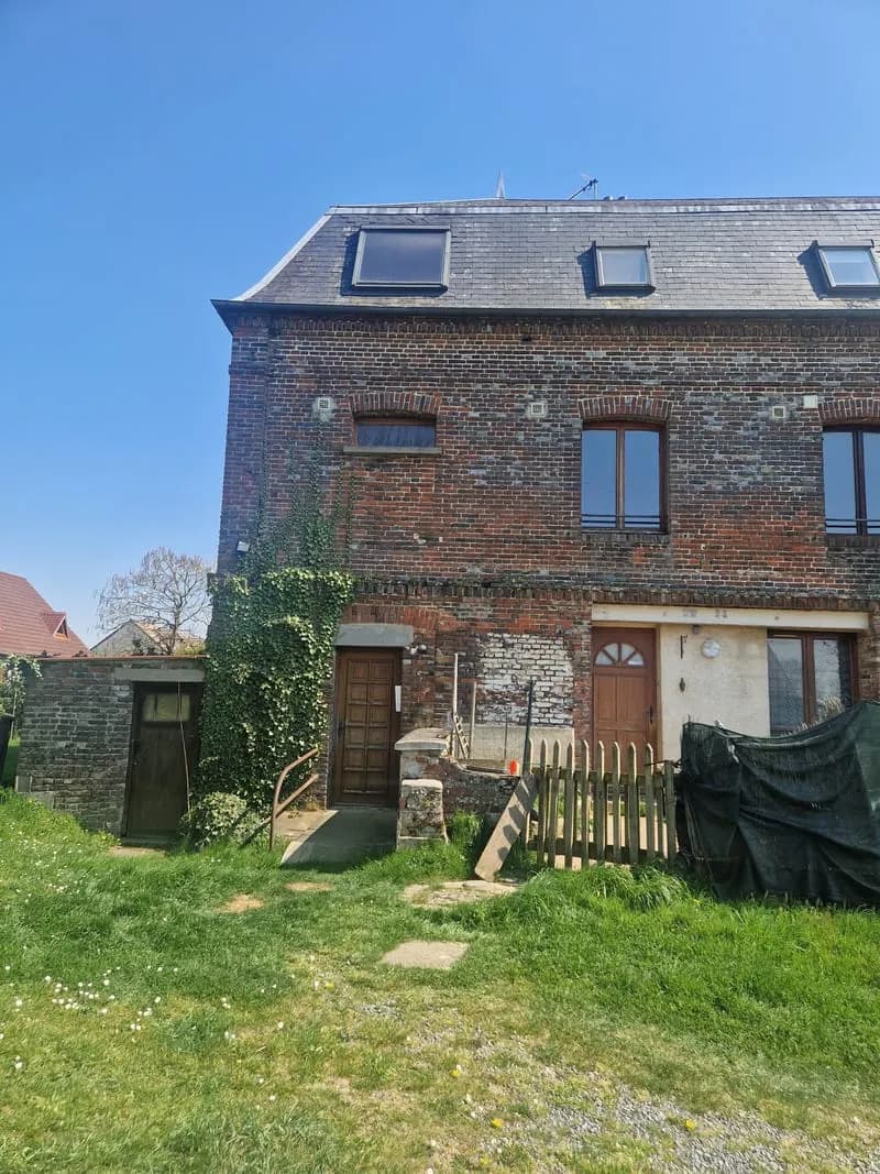 IMMEUBLE - IDEAL INVESTISSEUR - Photo 1