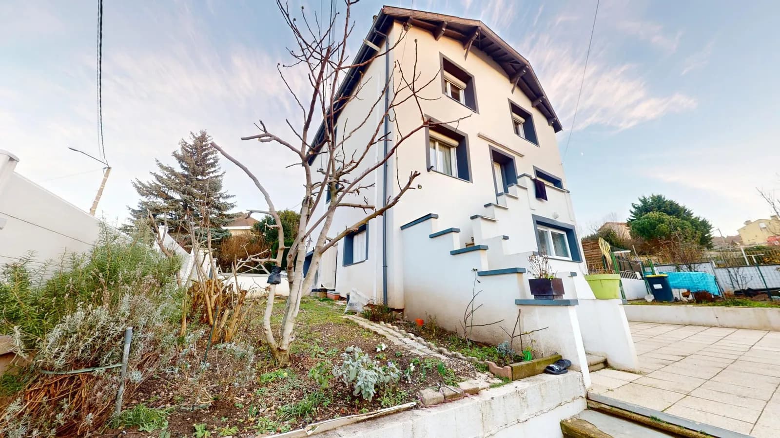 Maison/villa 8 pièces - Photo 1