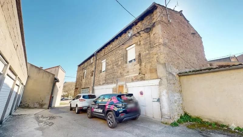 INVESTISSEMENT IMMÉDIAT AVEC REVENUS DÉJÀ EN PLACE - Photo 1