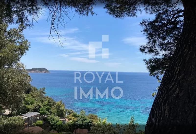 Immeuble de 350 m2 face à la mer - Photo 1