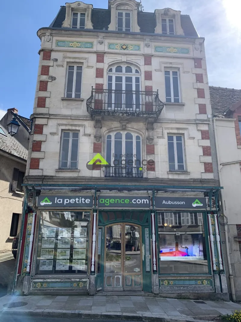 Immeuble de rapport - Idéal Investisseur - Photo 1