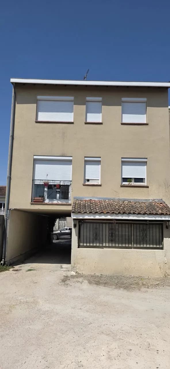 FROUZINS SPECIAL INVESTISSEUR IMMEUBLE DE RENTABILITE - Photo 1