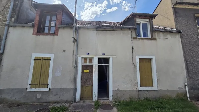 Lots de 2 maisons à rénover - Photo 1