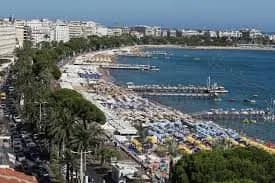 CANNES BANANE MUR COMMERCIAUX 7% DE RENTABILITE 364480 - Photo 1