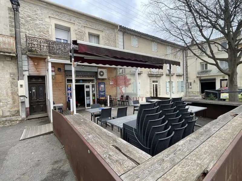 A VENDRE ENSEMBLE IMMOBILIER DE RAPPORT - Photo 1
