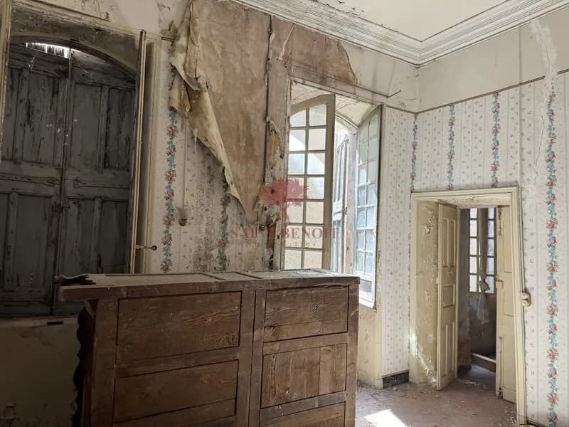 CLERMONT L HERAULT IMMEUBLE A VENDRE - Photo 1