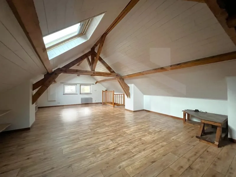 IMMEUBLE DE RAPPORT - 331m2 - Photo 1
