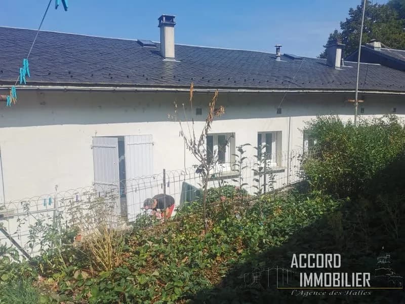 Immeuble de rapport - Photo 1