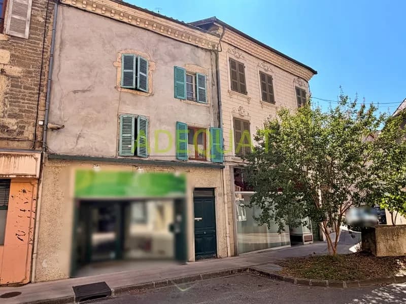 IDEAL Investisseurs et marchands de biens - IMMEUBLE AVEC CO - Photo 1