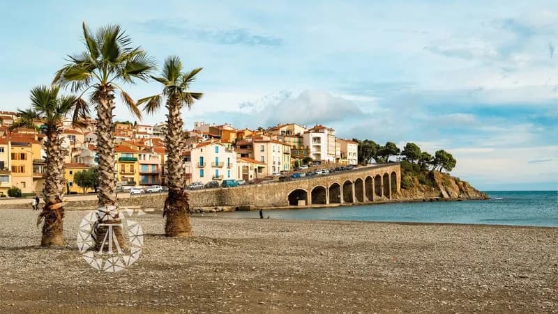 Immeuble de rapport - proche plage et commerces - Photo 1