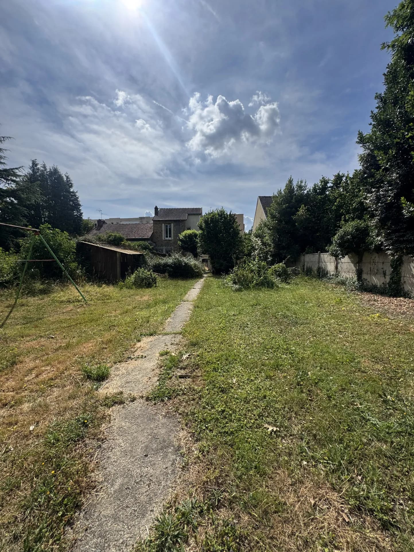 Ensemble immobilier à LIMOGES comprenant deux maisons (une l - Photo 1
