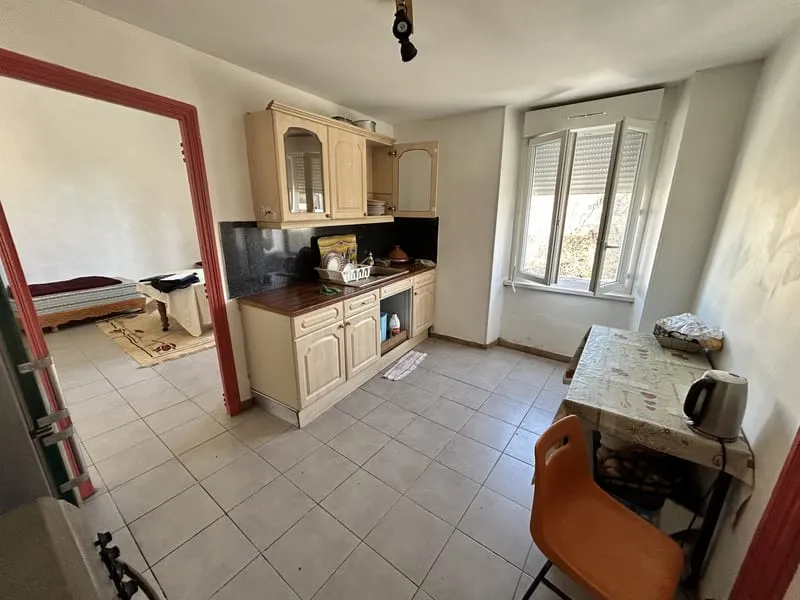 Lot de 3 appartements - Photo 1