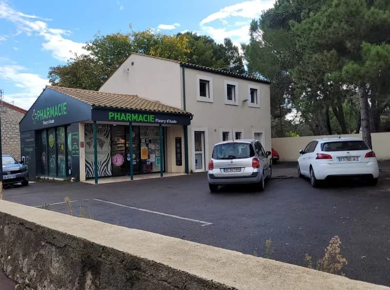 Fleury d'Aude Immeuble Professionnel ou commercial de 100 m2 - Photo 1