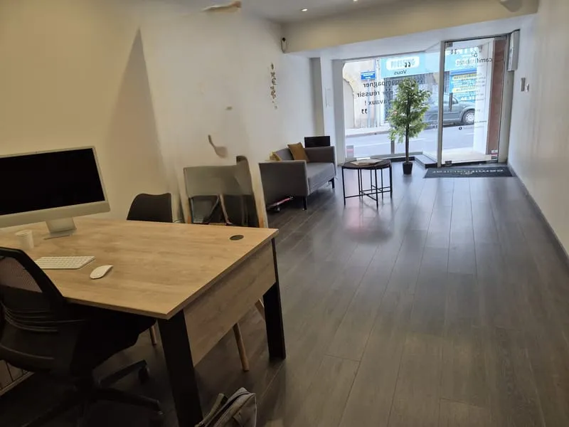 IMMEUBLE CASTELNAUDARY CENTRE VILLE - Photo 1